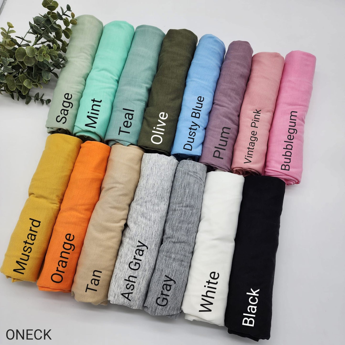 Poly Tee Toddler