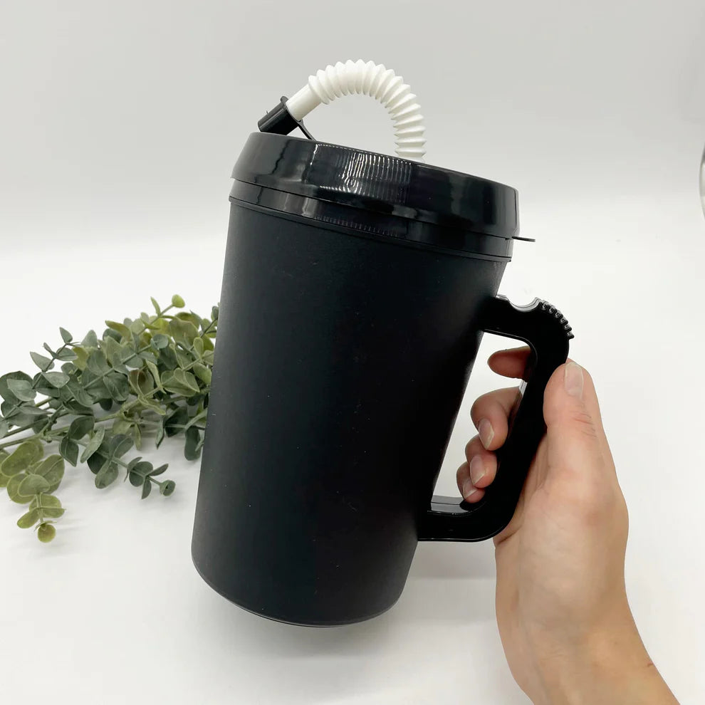 34oz Plastic Jugs