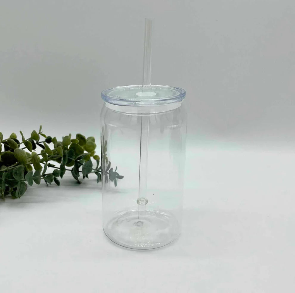 16oz Jelly Acrylic