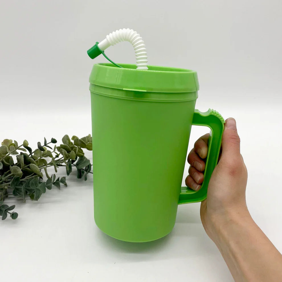 34oz Plastic Jugs