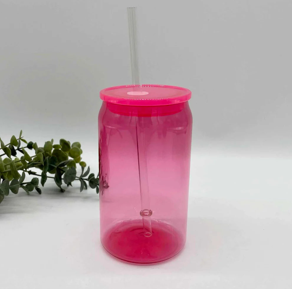 16oz Jelly Acrylic