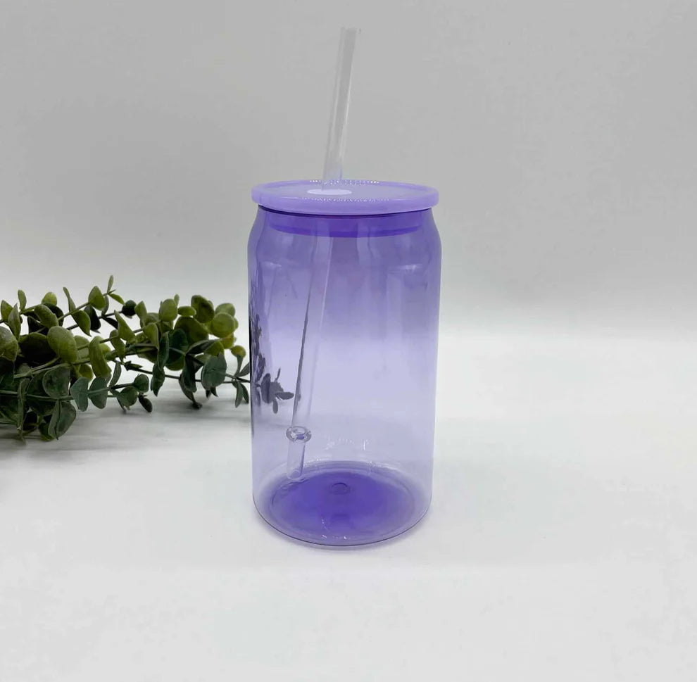 16oz Jelly Acrylic