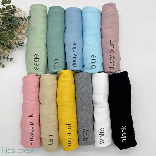 Poly Crew Toddler