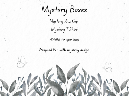 Mystery Box