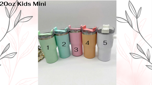 Kids Mini