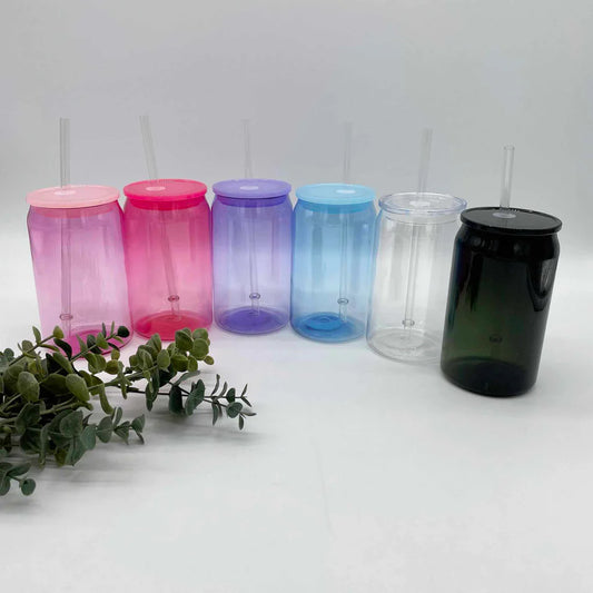 16oz Jelly Acrylic