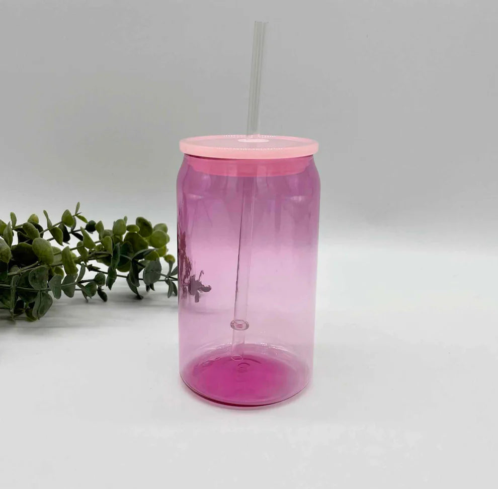 16oz Jelly Acrylic
